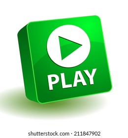 Beautiful Play web icon