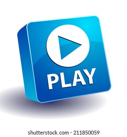 Beautiful Play web icon