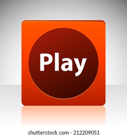 Beautiful Play web icon
