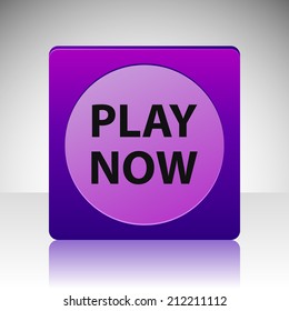 Beautiful Play web icon