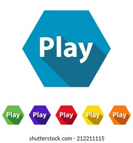 Beautiful Play web icon