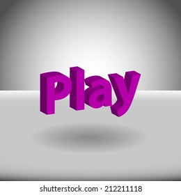 Beautiful Play web icon