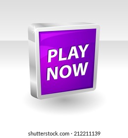 Beautiful Play web icon