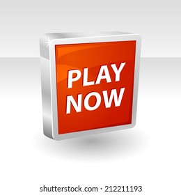 Beautiful Play web icon