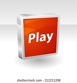 Beautiful Play web icon