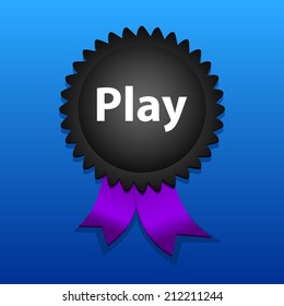 Beautiful Play web icon