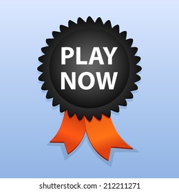 Beautiful Play web icon