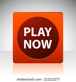 Beautiful Play web icon