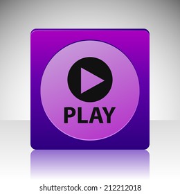 Beautiful Play web icon