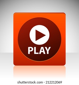 Beautiful Play web icon