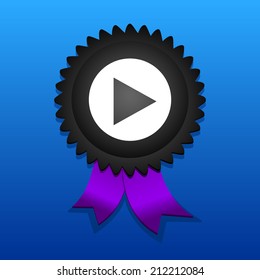 Beautiful Play web icon