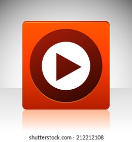 Beautiful Play web icon