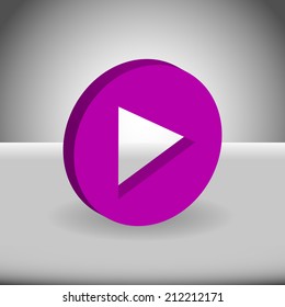 Beautiful Play web icon