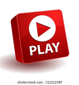 Beautiful Play web icon