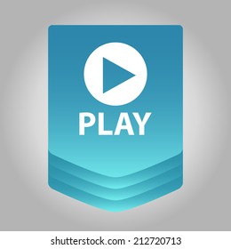 Beautiful Play web icon