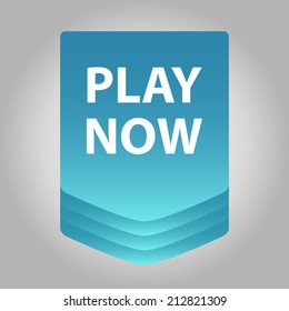 Beautiful Play web icon