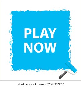 Beautiful Play web icon