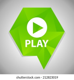 Beautiful Play web icon