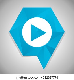Beautiful Play web icon