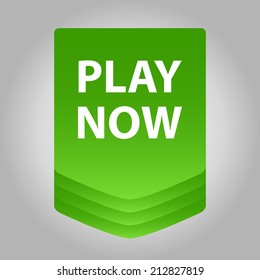 Beautiful Play web icon