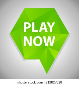 Beautiful Play web icon