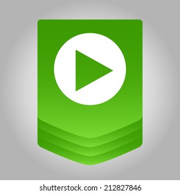 Beautiful Play web icon