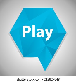 Beautiful Play web icon