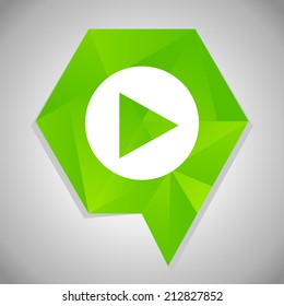 Beautiful Play web icon