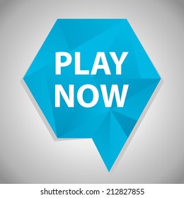 Beautiful Play web icon