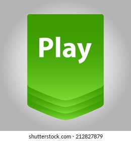 Beautiful Play web icon