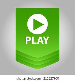 Beautiful Play web icon