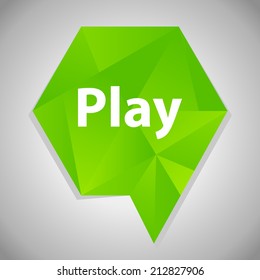 Beautiful Play web icon