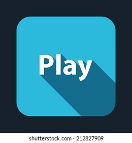 Beautiful Play web icon