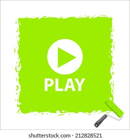 Beautiful Play web icon
