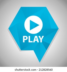 Beautiful Play web icon
