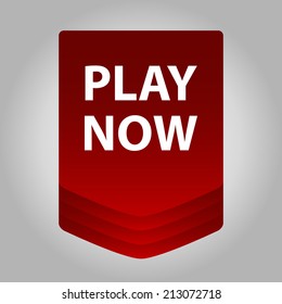Beautiful Play web icon