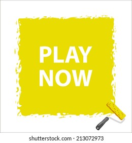 Beautiful Play web icon