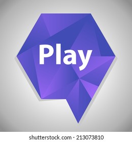 Beautiful Play web icon