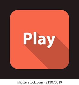 Beautiful Play web icon