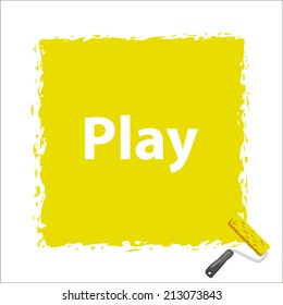 Beautiful Play web icon