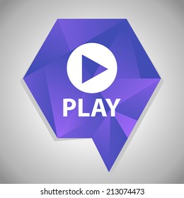 Beautiful Play web icon