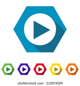 Beautiful Play web icon