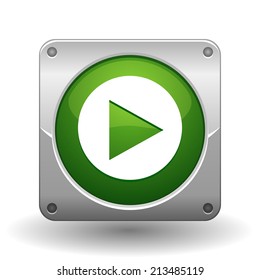 Beautiful Play web icon