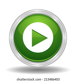 Beautiful Play web icon
