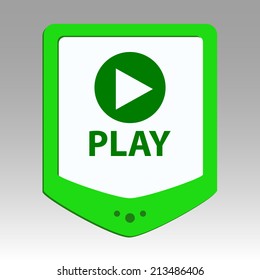 Beautiful Play web icon