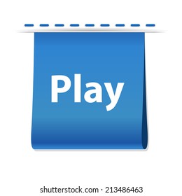 Beautiful Play web icon