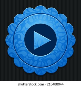 Beautiful Play web icon