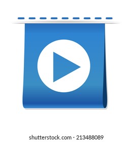 Beautiful Play web icon