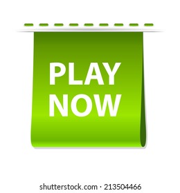 Beautiful Play web icon