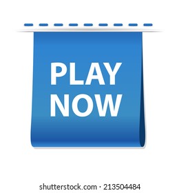 Beautiful Play web icon